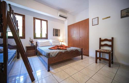 Hotel Hagiati - Foto 19