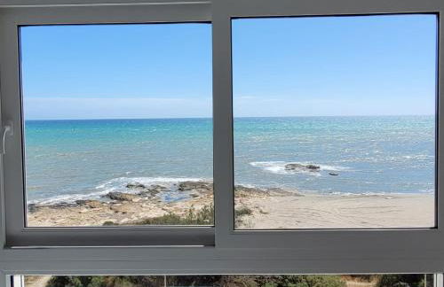 Beachfront Apartment La Manga - Foto 41