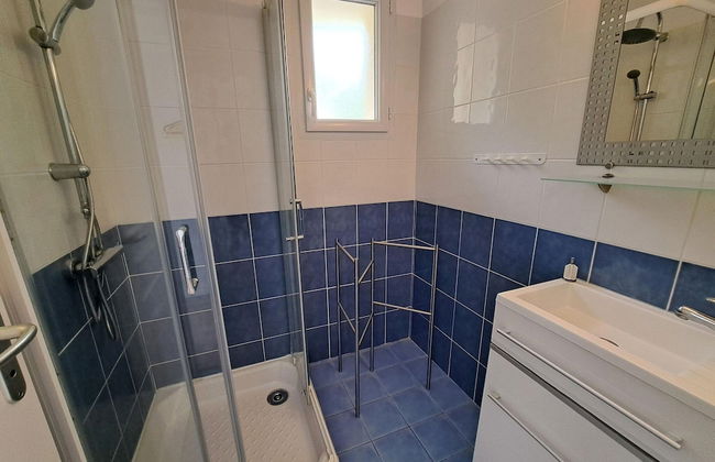 Villa in Crozon With Sea Views & Sandy Beach - Photo 12