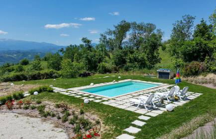 A Casa di Zia Daniela - Oasi nel Silenzio - Photo 1