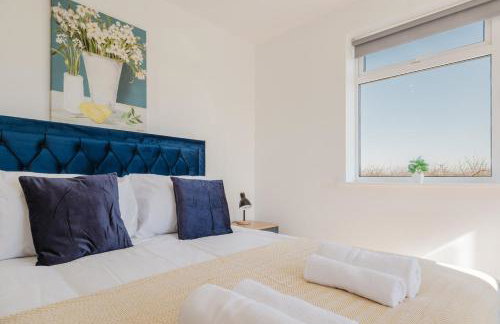 Gatekeepers Cottage - Idyllic 4 Bed Rural Escape! - Foto 43