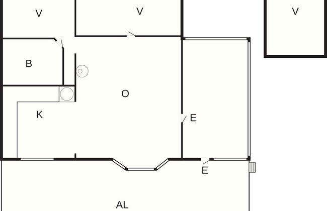 4 Star Holiday Home in Skovde-by Traum - Photo 12