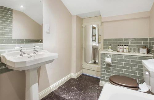 The Old Kitchen Exford - Foto 30