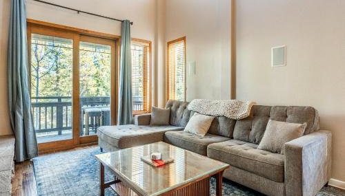Mammoth Green #220 - Nearly Ski-In Ski-Out 3 Bedroom 2 Bath, Sleeps 8 - Foto 2