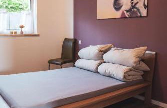 Ferienwohnung Sternenzelt Alpakas - Natur & Tiere hautnah erleben - Foto 25