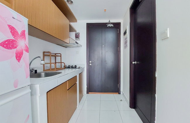 Warm And Enjoy Living Studio Casa De Parco Apartment - Foto 6