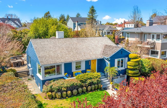 Magnolia on the Hill - Foto 32