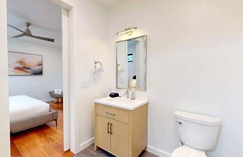 Private Pool Hot Tub Rooftop Deck - Waterscape - Foto 27