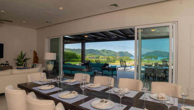 - Casa Blue Sail 6 bdr Ocean View - Family - Foto 3, Habitación