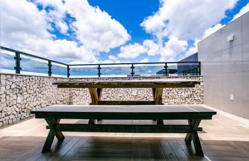 Cobertura, 2 quartos, alto padrão - Foto 18