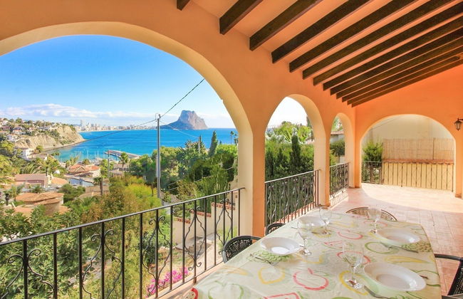 Villa Maryvilla 19 - Photo 14