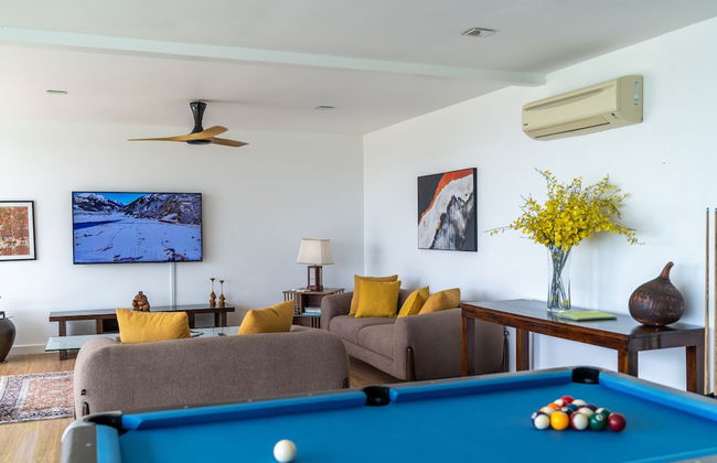 Aislinn Villa - Private Pool Villa - Foto 23