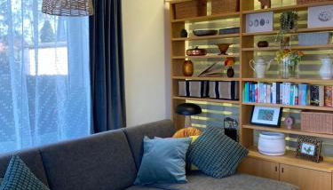 Apartment Seehund - Foto 3