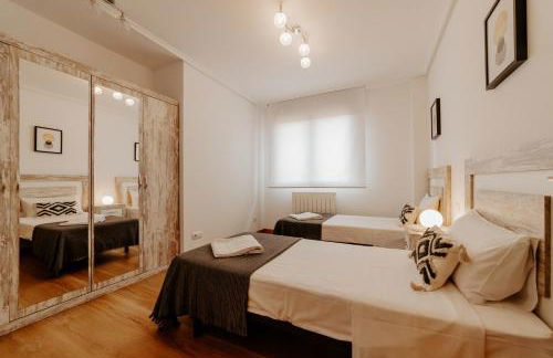 Apartamento San Vicente de la Sonsierra Confort - Foto 11