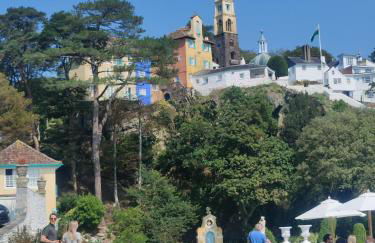 The Coach House - Photo 21