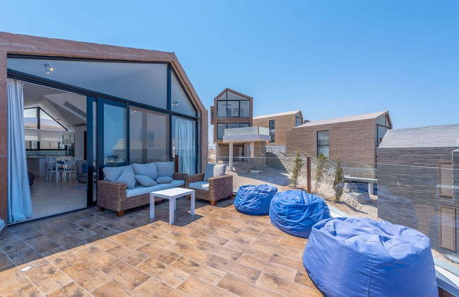 Vesta - Superior Villa IV - 2BR - Wadi Jebal - Foto 6