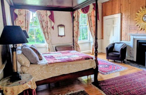 The Writer's Retreat Ground Floor Apartment - Photo 33