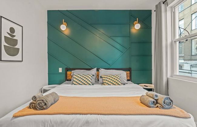 Trendy & Cozy Fishtown Game Room - Foto 7