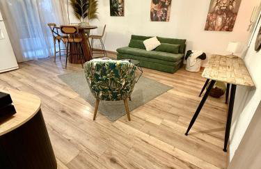 Suite appartement - Foto 13