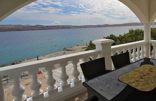 Beachfront House Amaris - Foto 46