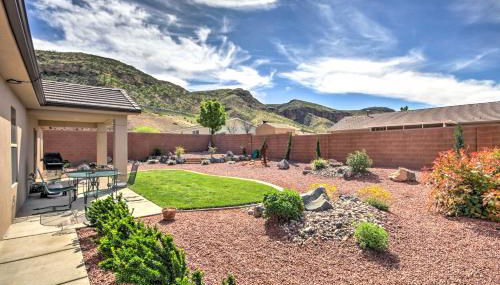 Scenic La Verkin Home 20 Mi to Zion National Park - Foto 2