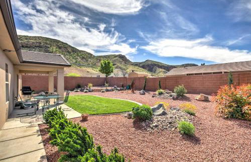 Scenic La Verkin Home 20 Mi to Zion National Park - Foto 2