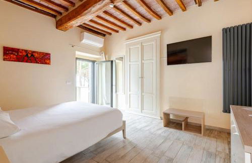 The View - Sunset & Relax - Suite - Appartamenti Vista Lago - Foto 14