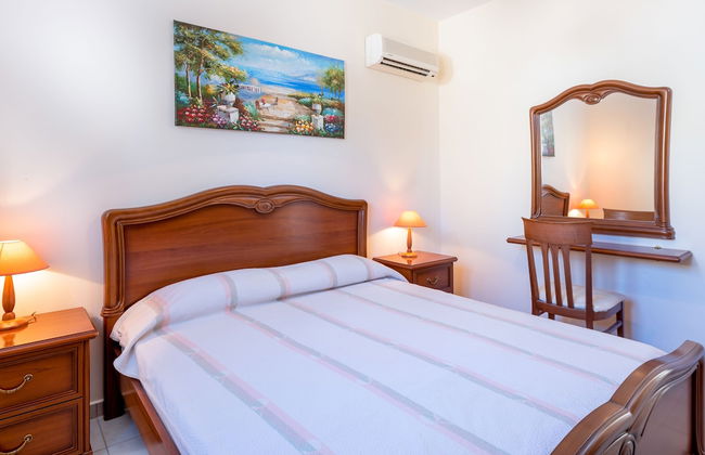 Olivia Villa - Foto 4