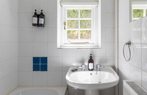 Danny Lodge - Country Cottage Near Brighton by Huluki Sussex Stays - Foto 38