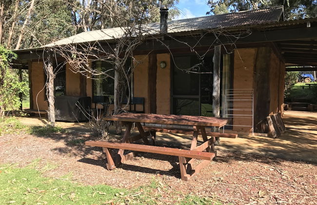 Pump Hill Farm Cottages - Photo 65