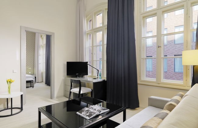 H10 Ku'Damm Lofts - Photo 5