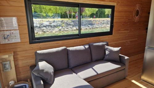 Bateau panoramique sans permis Lac du Der - Eclaron - Foto 3