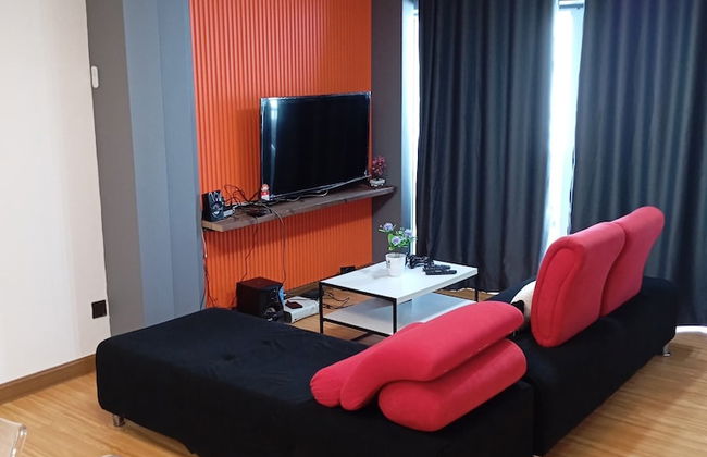 CloudView Snoopy Theme, Golden Hills Resort Genting, Genting Highlands - Foto 35