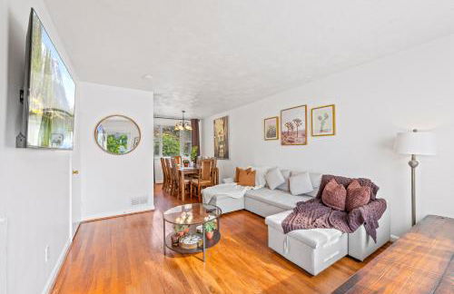 --Free Parking & 2 King Beds -- Vintage Retreat -- Floyd's Freedom - Foto 27