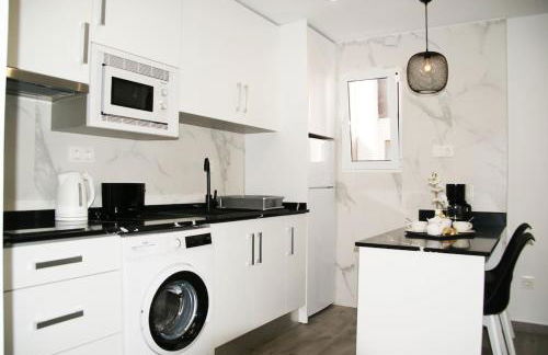 Bungalow in Lago Jardin I, LosBalcones,Torrevieja Luxury StayOrihuelaCosta #PRP006 - Foto 20