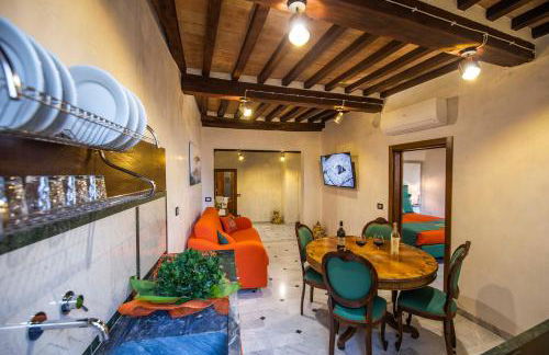 IBibiena - SUITE DEL CARDINALE - Foto 16