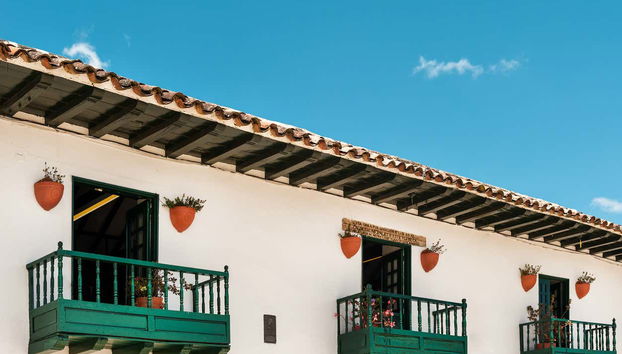 Spring Windmill and El Infiernito Tour - Foto 5