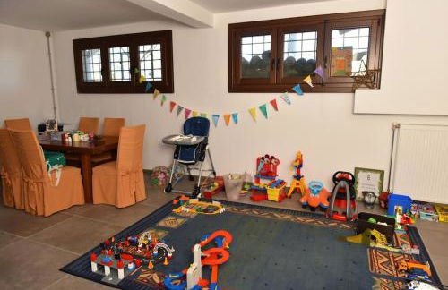 Pefkofyto Mountain Retreat - Photo 47