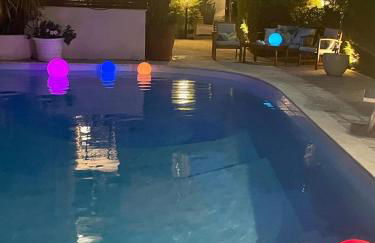 Casa Milena elegante dimora con piscina privata - Foto 12