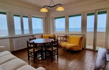 P012 - Porto Recanati, meraviglioso trilocale fronte mare - Foto 7