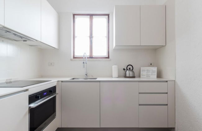 Il Borgo Apartments B2 - Sv-d600-bove3ftb - Foto 13