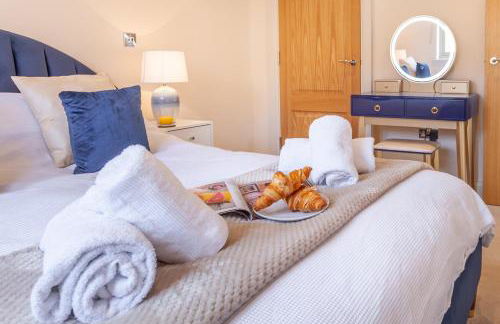 Choseley Cottage - Norfolk Cottage Agency - Foto 23