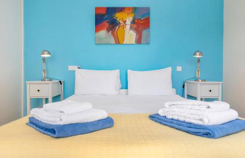 Villa Ocean Blue - Foto 26