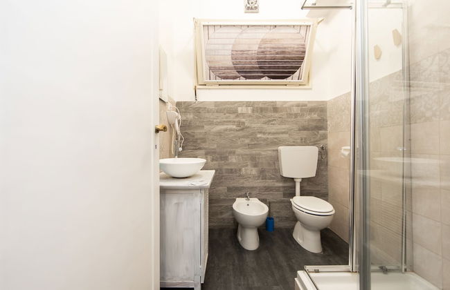 Imperiale Roma Trastevere - Foto 50