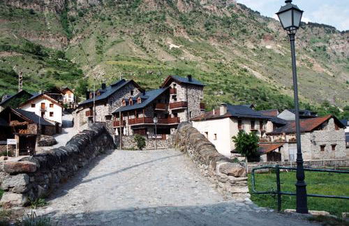 Apartamentos Les Picardes - Photo 11