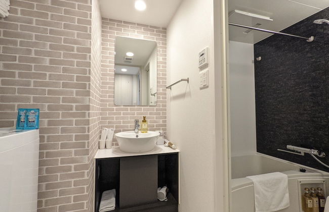 Eslead Hotel Namba Daikokucho - Foto 39