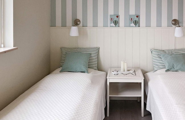 4 Person Holiday Home in Skarup Fyn - Foto 3