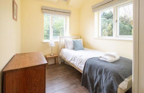 Willow House in Knodishall, Sleeps 7 - Only a short drive from Aldeburgh, Thorpeness & Snape Maltings - Managed by Aldeburgh Coastal Cottages - Foto 23