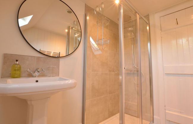 Achalic Farm House - Foto 27