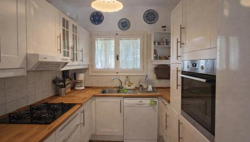 Villa con Piscina en Marbella - Pass the Keys - Foto 5, dishwasher